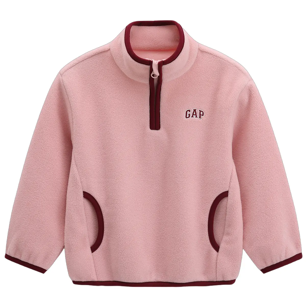 Толстовка для детей 3-7 лет GAP, розовый
Толстовка для детей 3-7 лет GAP, розовый