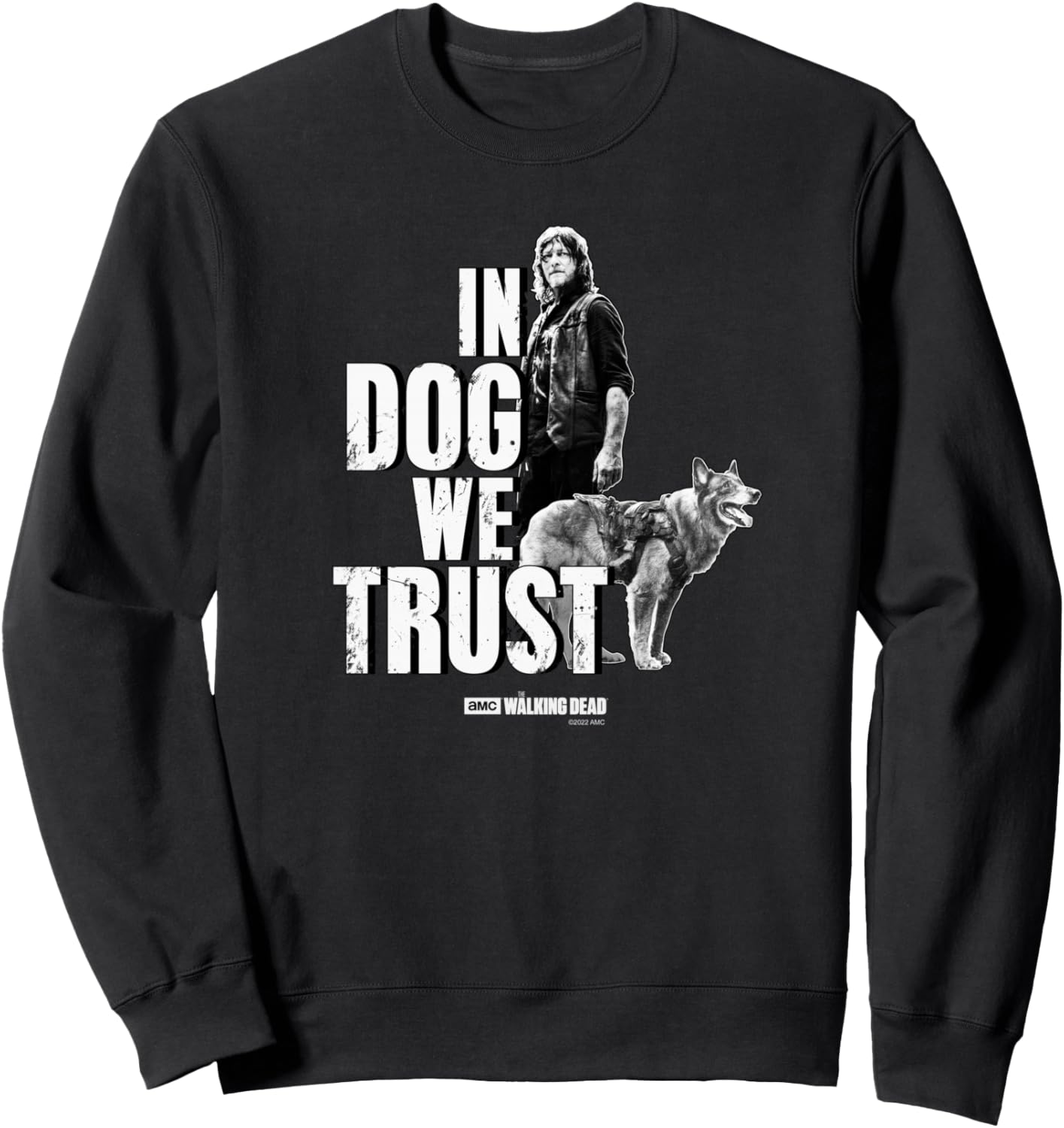 Толстовка Daryl Dixon in Dog We Trust, черная (black 19-3911tcx), размер S The Walking Dead, Черный, Толстовка Daryl Dixon in Dog We Trust, черная (black 19-3911tcx), размер S The Walking Dead
Толстовка Daryl Dixon in Dog We Trust, черная (black 19-3911tcx), размер S The Walking Dead, Черный, Толстовка Daryl Dixon in Dog We Trust, черная (black 19-3911tcx), размер S The Walking Dead