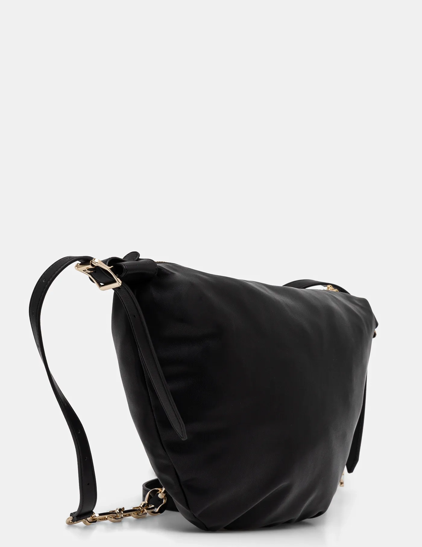 Бмарианская сумочка Steve Madden, черный
Бмарианская сумочка Steve Madden, черный