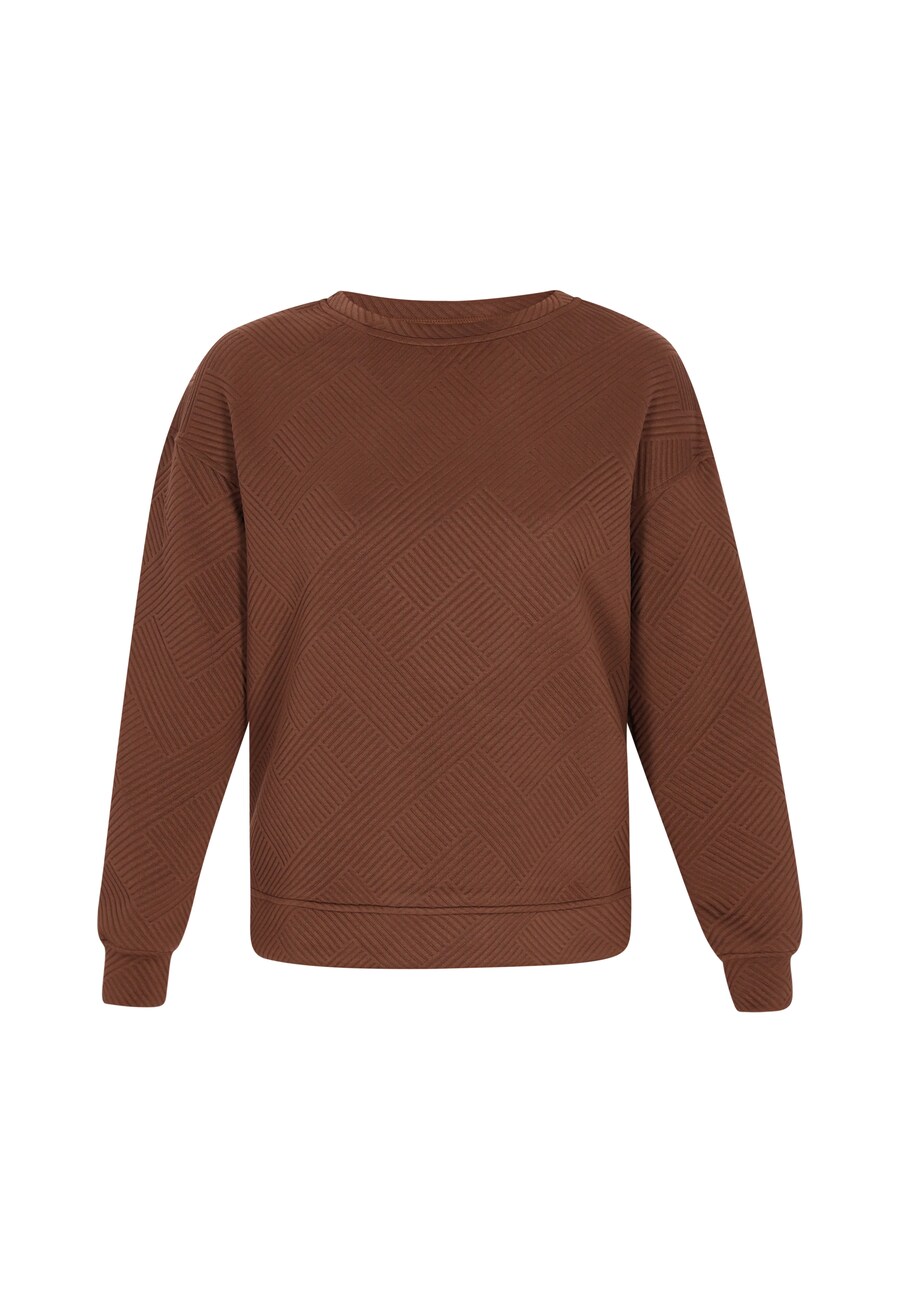 Толстовка TALENCE, коричневый
Толстовка TALENCE, коричневый