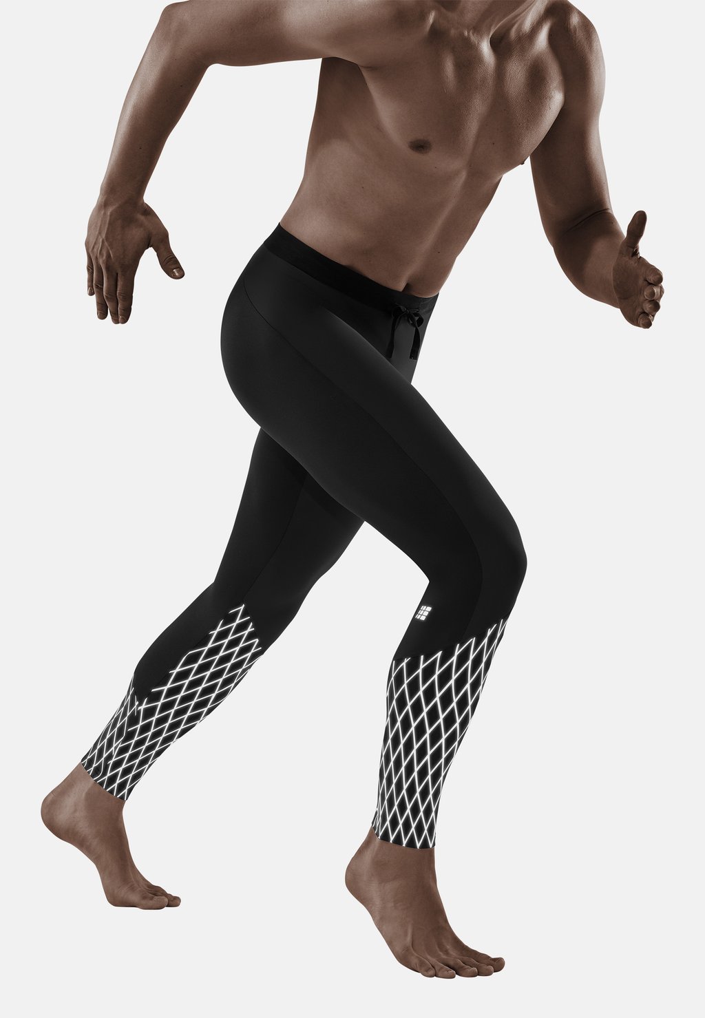 Леггинсы COLD WEATHER CEP, черный
Леггинсы COLD WEATHER CEP, черный