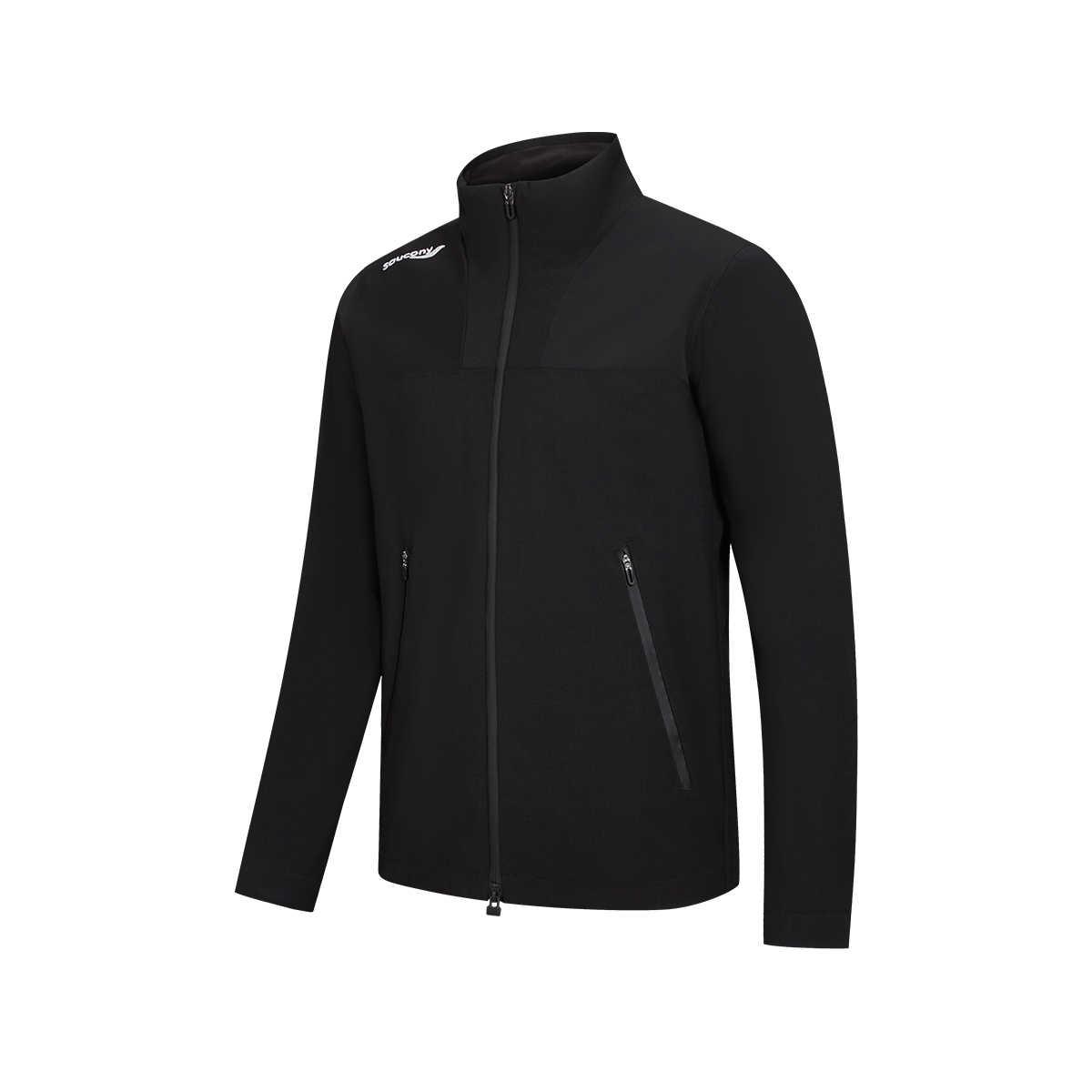 Saucony Мужская куртка, черный, с воротником-стойкой, средней толщины, другие цвета
Saucony Мужская куртка, черный, с воротником-стойкой, средней толщины, другие цвета