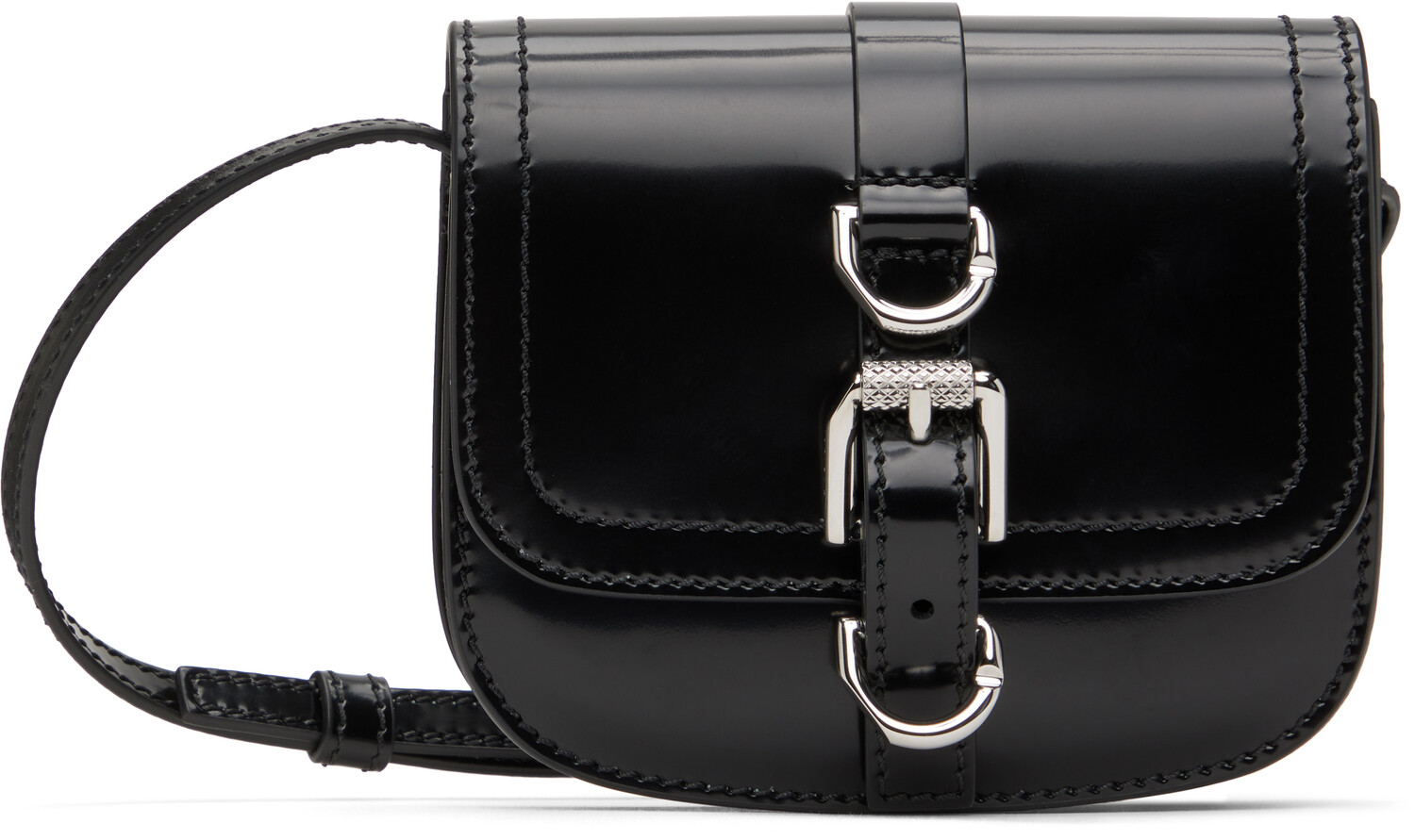 Сумка Voyou Neck Crossbody Givenchy
Сумка Voyou Neck Crossbody Givenchy