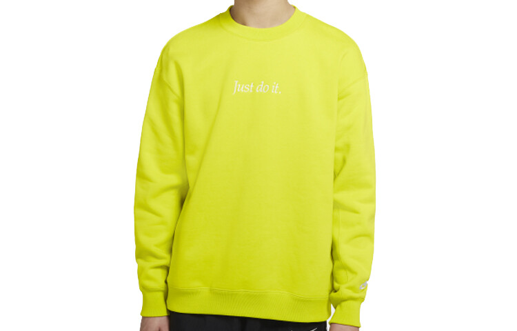 Спортивная одежда JDI Толстовка мужская зеленая Nike, зеленый
Спортивная одежда JDI Толстовка мужская зеленая Nike, зеленый