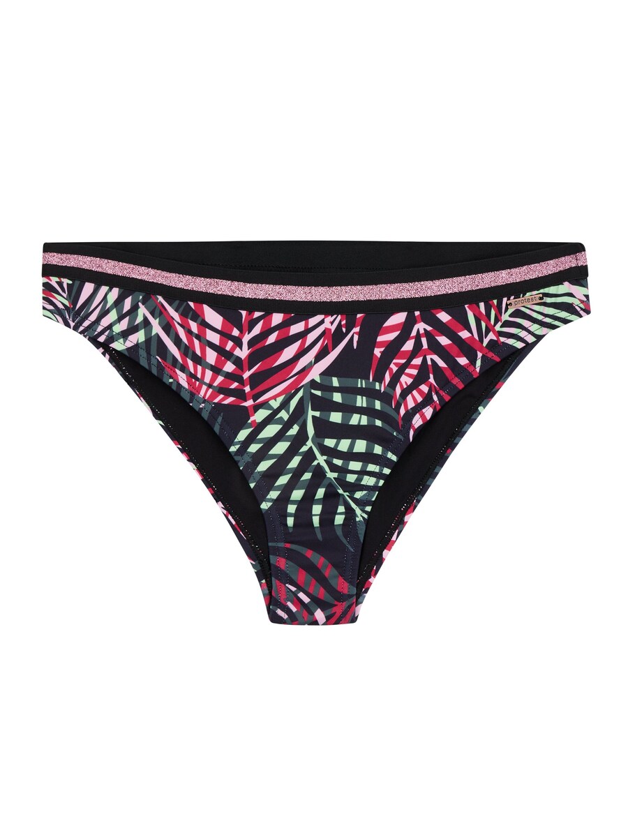 Плавки бикини PROTEST MIXJAZZY 24, розовый
Плавки бикини PROTEST MIXJAZZY 24, розовый