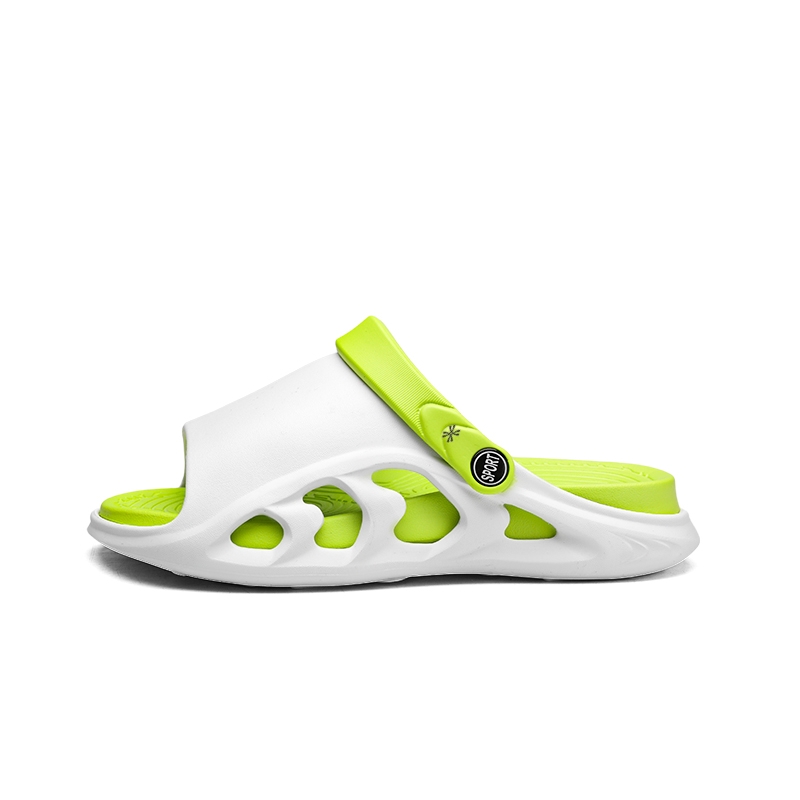 Детские сандалии YUZHAOLIN, белый/зеленый
Детские сандалии YUZHAOLIN, белый/зеленый