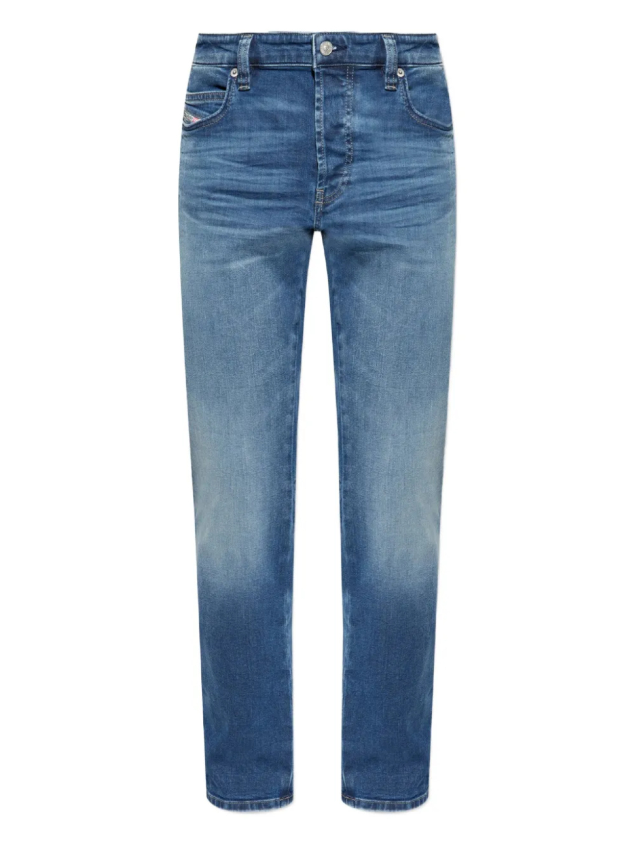 Джинсы D-Vyl 1993 года Diesel, синий
Джинсы D-Vyl 1993 года Diesel, синий