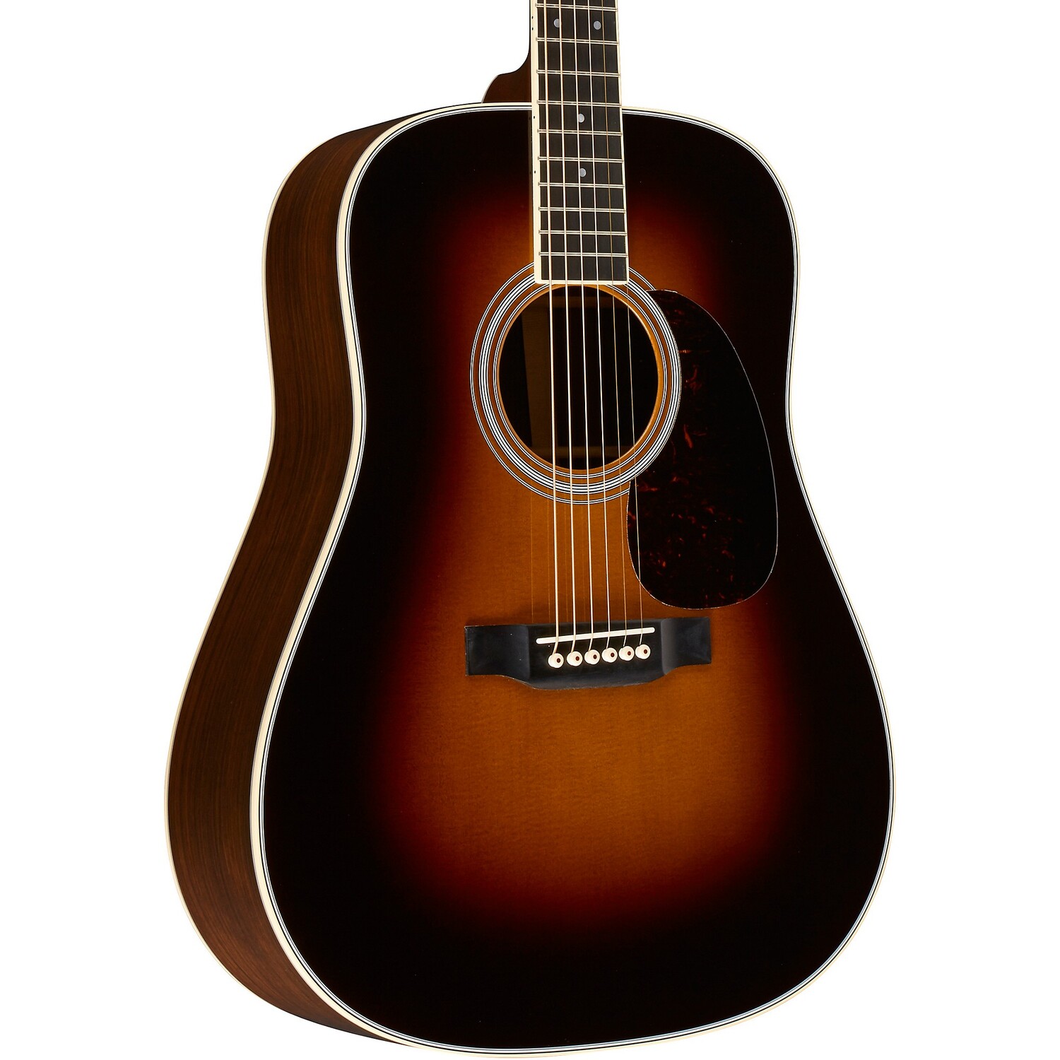 Акустическая гитара Martin D-35 Standard Dreadnought Sunburst
Акустическая гитара Martin D-35 Standard Dreadnought Sunburst