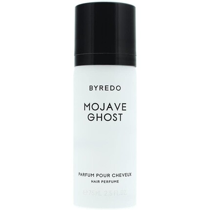 Духи для волос Mojave Ghost 75 мл, Byredo
Духи для волос Mojave Ghost 75 мл, Byredo