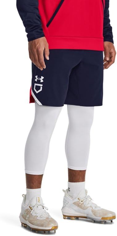 Under Armour мужские шорты Utility - водонепроницаемые, Mdn
Under Armour мужские шорты Utility - водонепроницаемые, Mdn