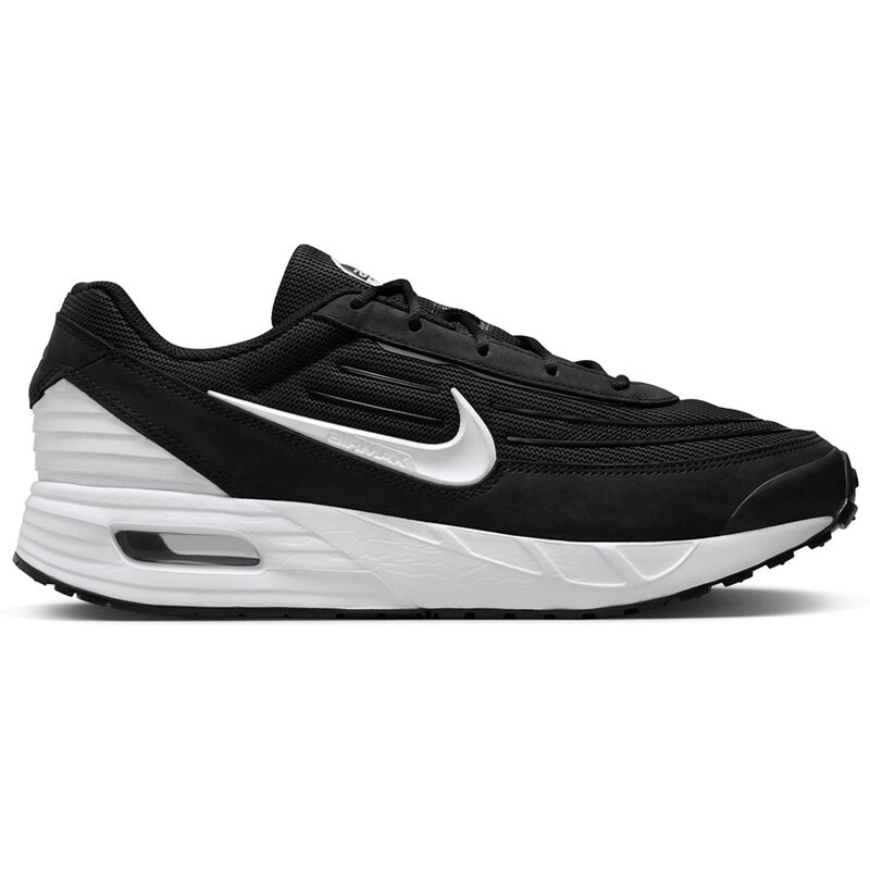 Повседневная обувь Air Max Verse Nike, черный
Повседневная обувь Air Max Verse Nike, черный