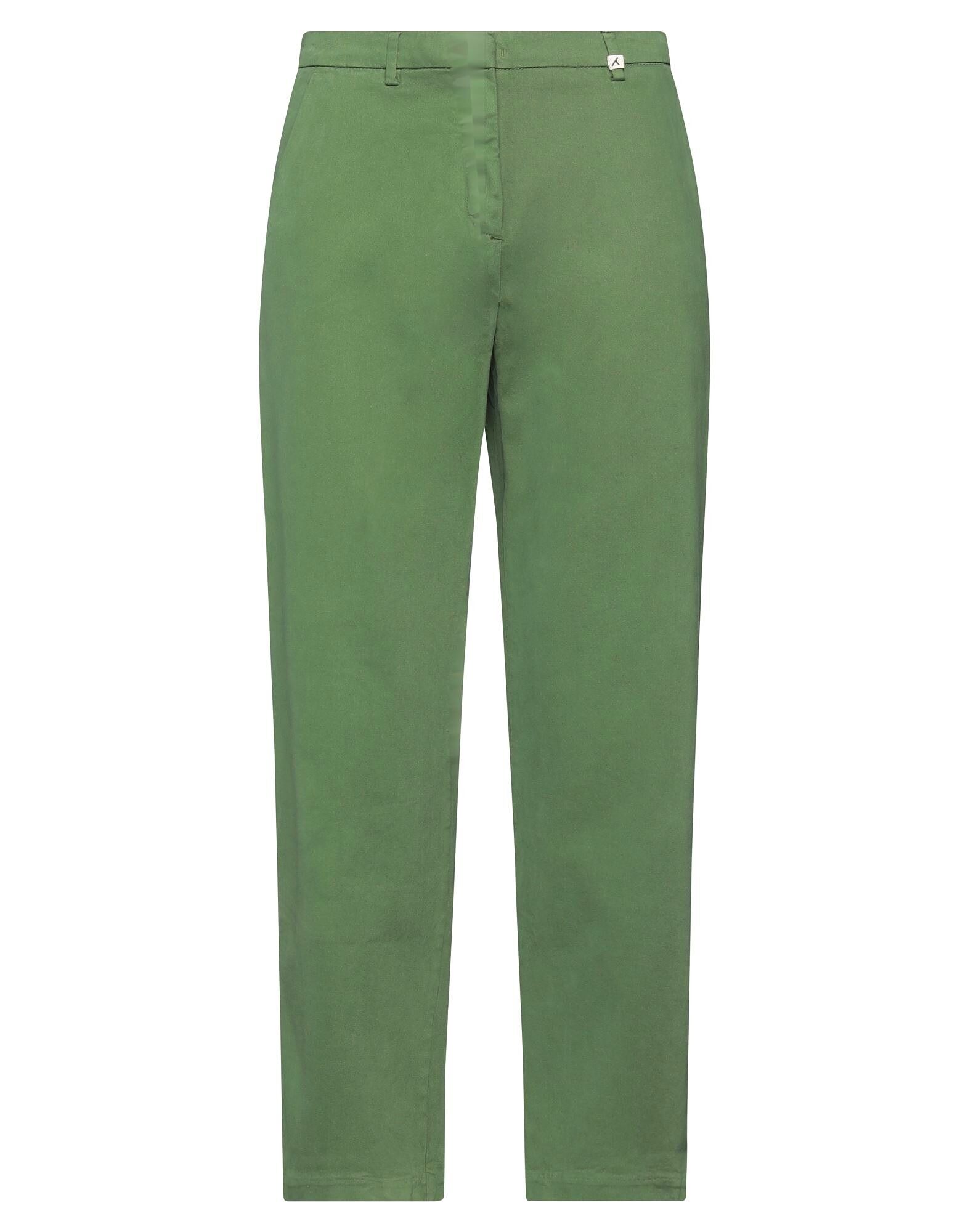 Брюки Myths, зеленый
Брюки Myths, зеленый