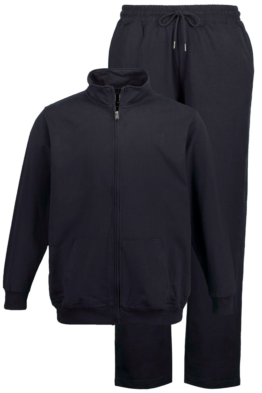 Спортивный костюм JP1880, Black
Спортивный костюм JP1880, Black