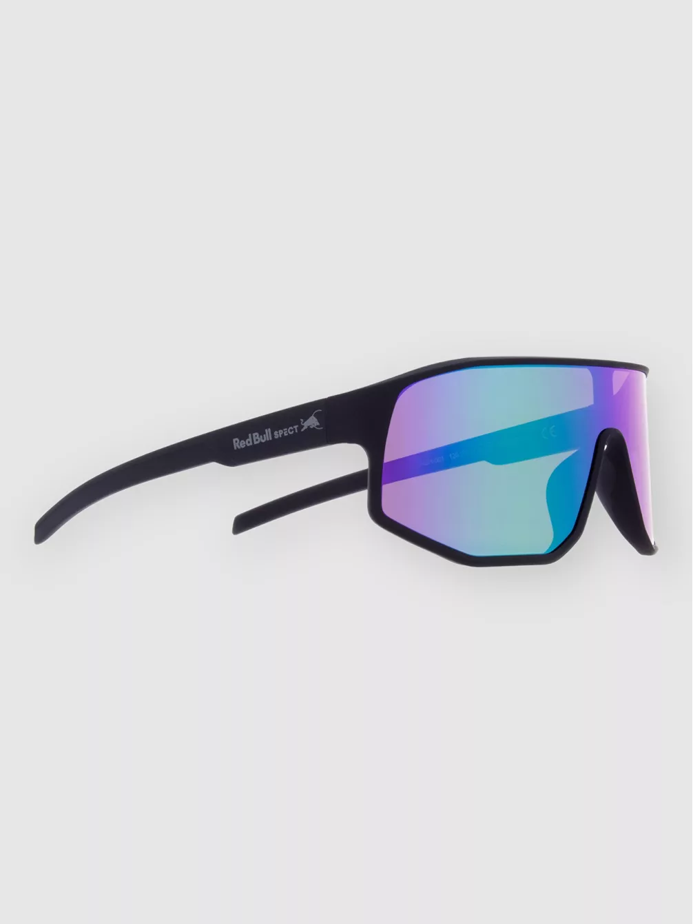 Dash-001 Черные солнцезащитные очки Red Bull Spect Eyewear, зеленый
Dash-001 Черные солнцезащитные очки Red Bull Spect Eyewear, зеленый