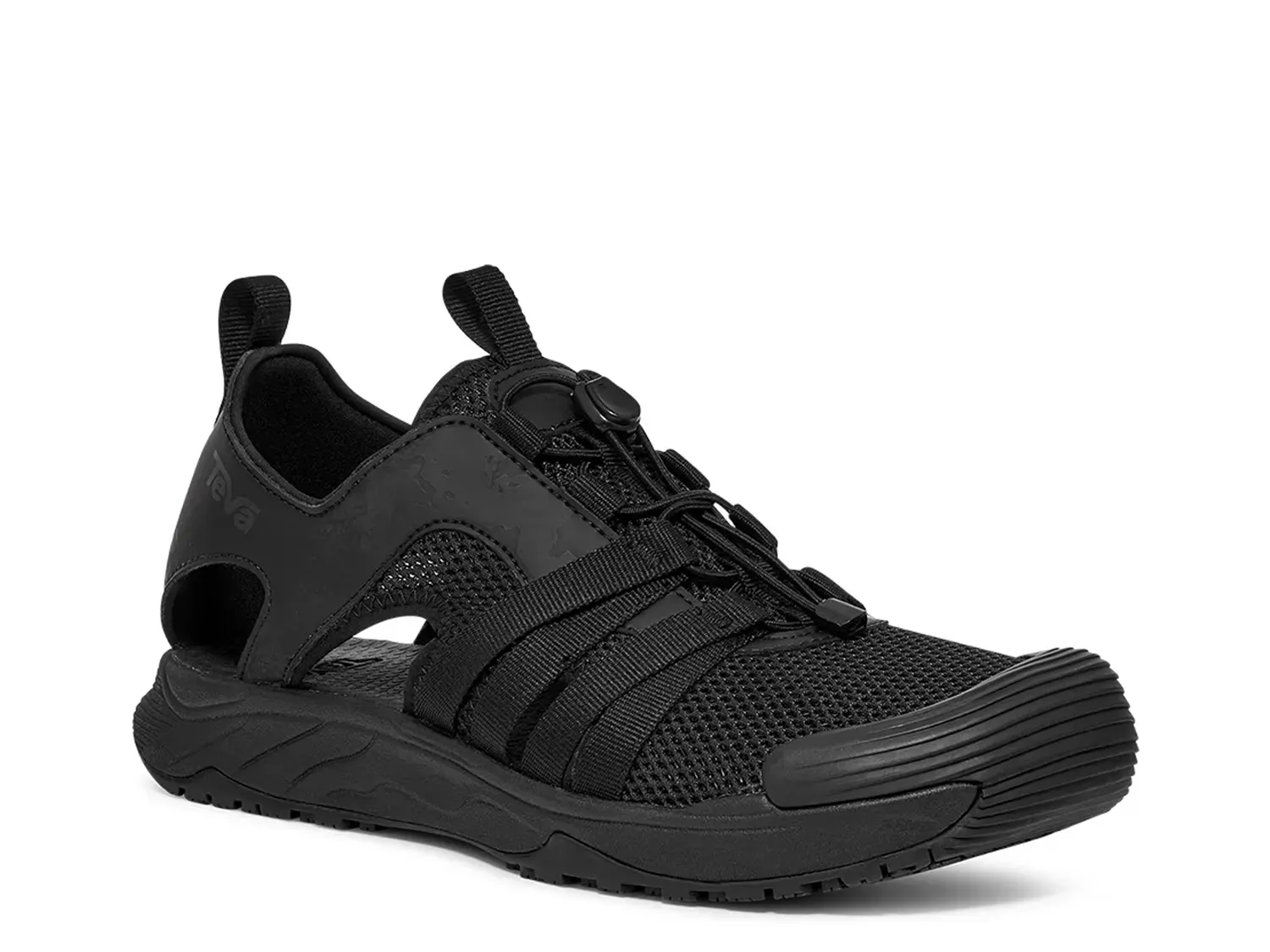 Сандалии Hydratrek - мужские Teva, Black
Сандалии Hydratrek - мужские Teva, Black