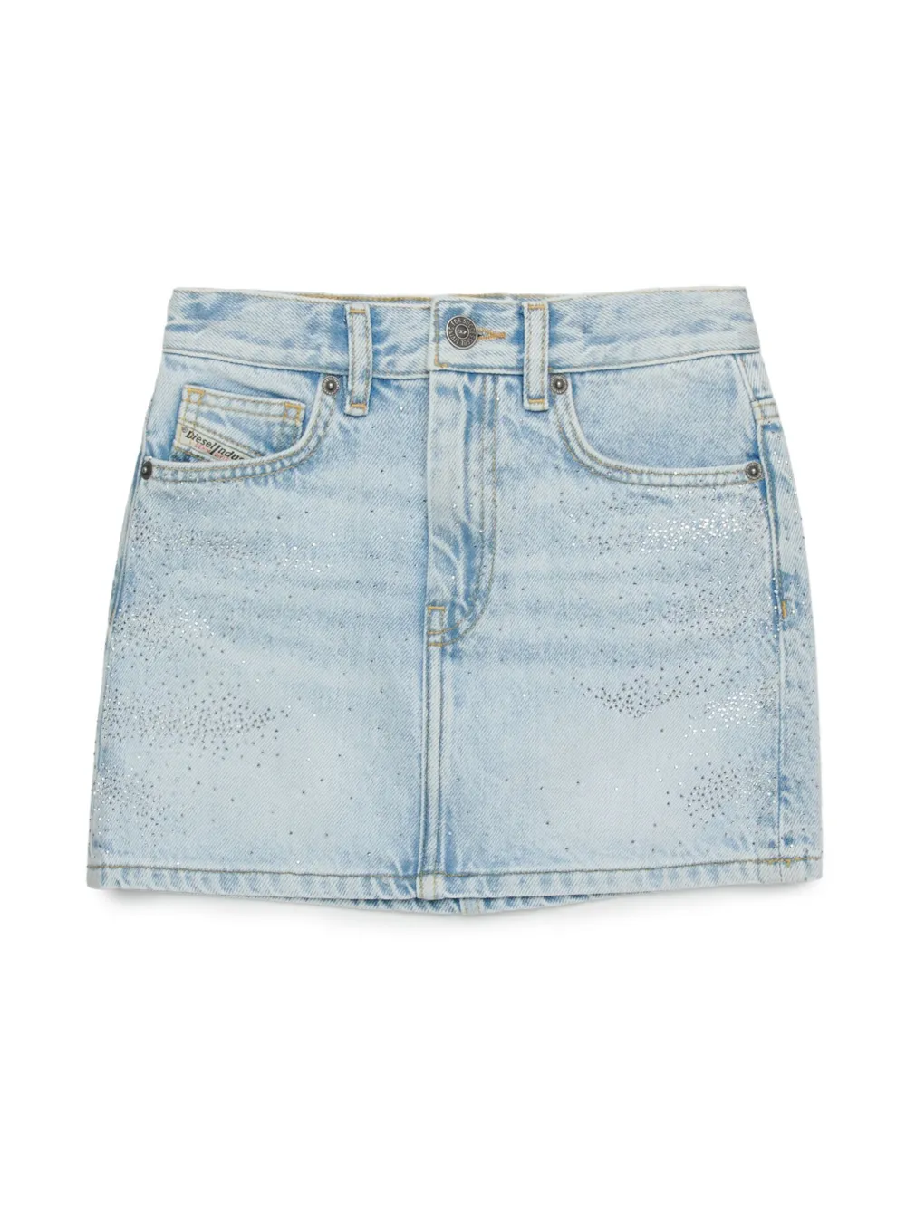 Юбка Gianna Diesel Kids, синий
Юбка Gianna Diesel Kids, синий