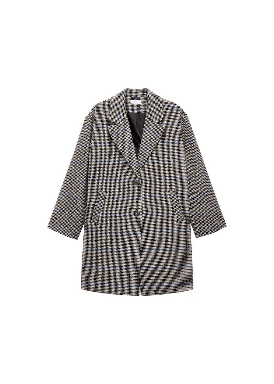 Пальто межсезонное MANGO TEEN Azul, серый
Пальто межсезонное MANGO TEEN Azul, серый