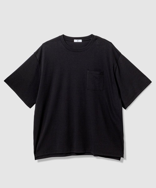 Футболка мужская гладкая BAYFLOW, черный
Футболка мужская гладкая BAYFLOW, черный