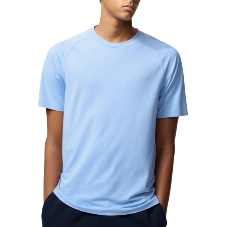 UNIQLO Футболка унисекс синяя, Синий, UNIQLO Футболка унисекс синяя
UNIQLO Футболка унисекс синяя, Синий, UNIQLO Футболка унисекс синяя