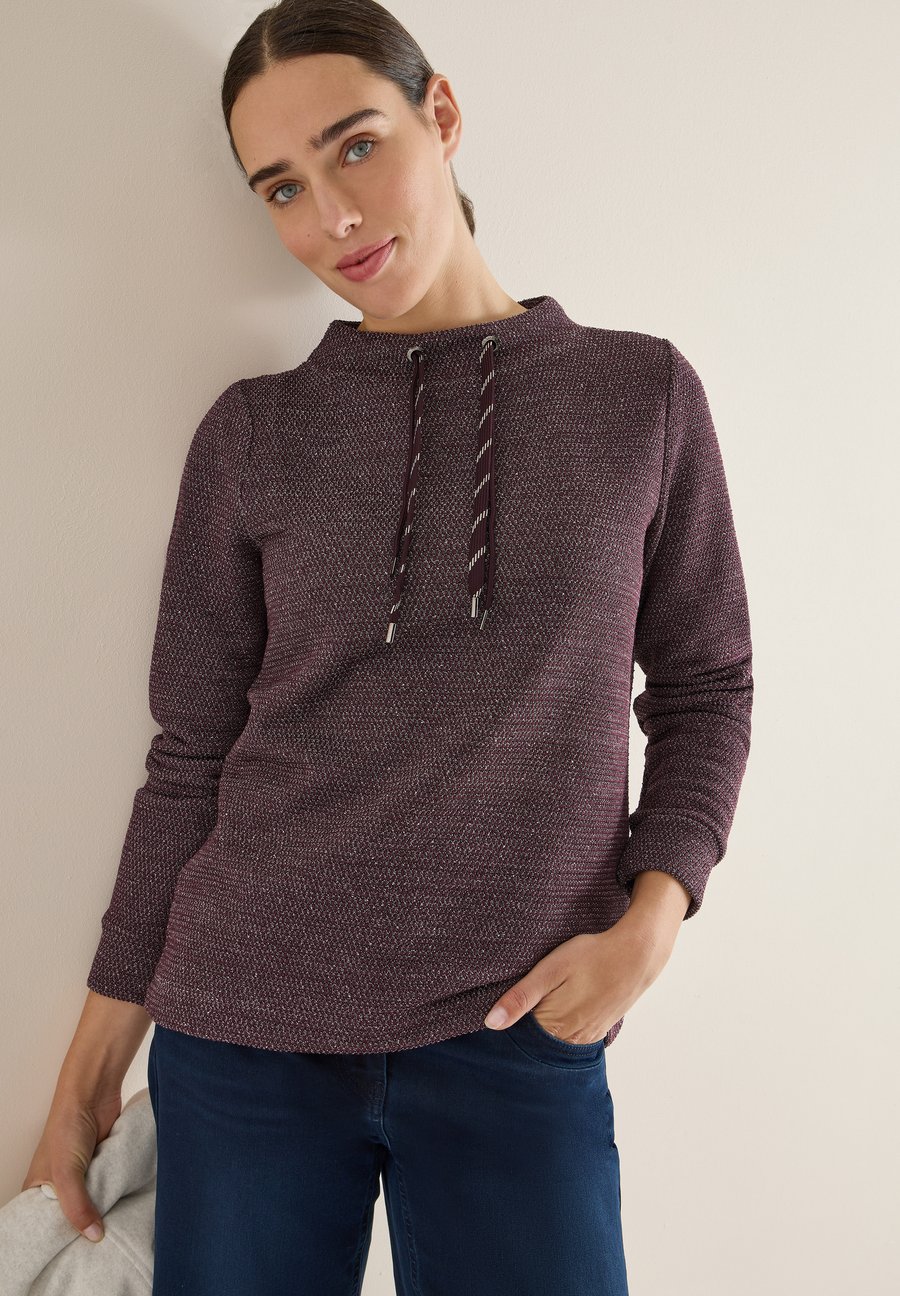 Толстовка Cecil STRUKTUR, Rot/Light Red, Красный, Толстовка Cecil STRUKTUR, Rot/Light Red
Толстовка Cecil STRUKTUR, Rot/Light Red, Красный, Толстовка Cecil STRUKTUR, Rot/Light Red