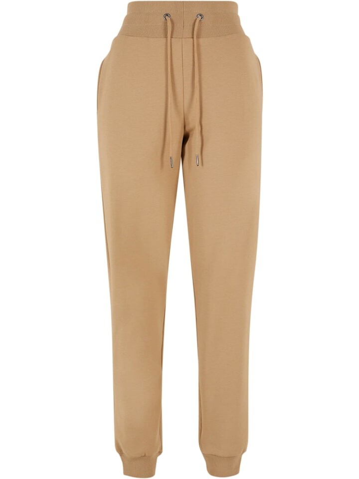 Спортивные штаны Urban Classics, цвет warmsand
Спортивные штаны Urban Classics, цвет warmsand