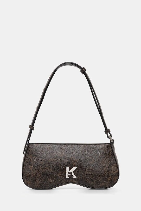 Сумка Karl Lagerfeld Jeans, коричневый
Сумка Karl Lagerfeld Jeans, коричневый