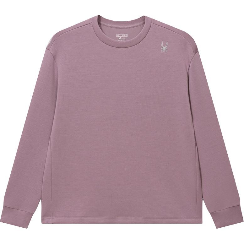 Свитшот женский SPYDER, Серый розовый
Свитшот женский SPYDER, Серый розовый