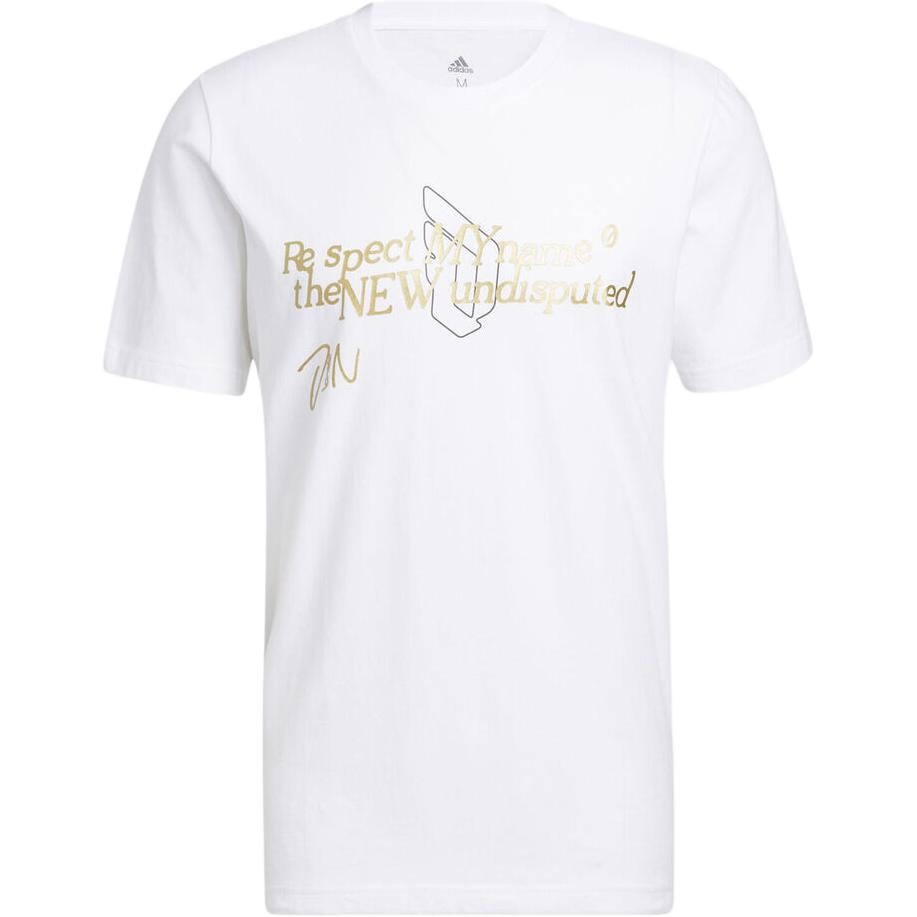 Футболка мужская белая Adidas, белый
Футболка мужская белая Adidas, белый