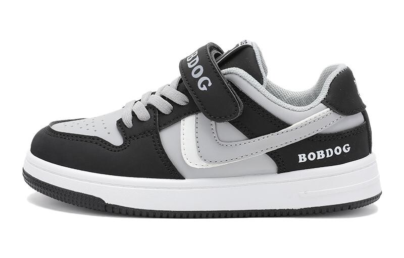 Кроссовки BOBDOG Kids Skateboarding Shoes Kids Low-top, коричневый
Кроссовки BOBDOG Kids Skateboarding Shoes Kids Low-top, коричневый