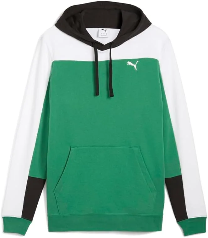 Толстовка PUMA Essentials Triple Block
Толстовка PUMA Essentials Triple Block