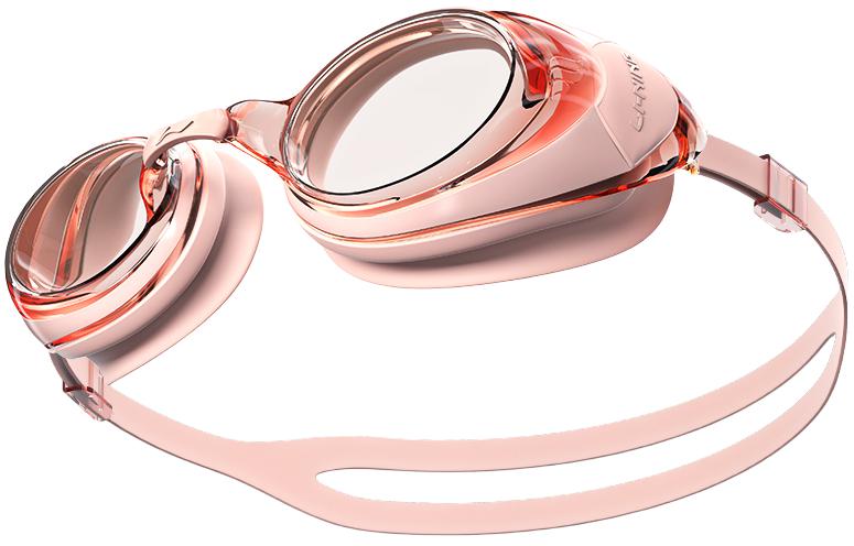 Очки LINING, розовый
Очки LINING, розовый