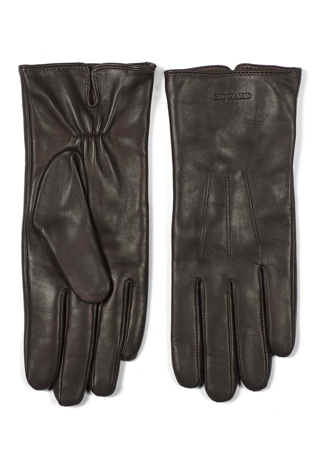 Перчатки Howard London, коричневый
Перчатки Howard London, коричневый