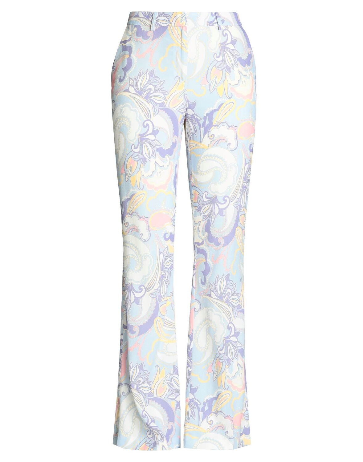 Брюки Dmn Paris, небесно-голубой
Брюки Dmn Paris, небесно-голубой