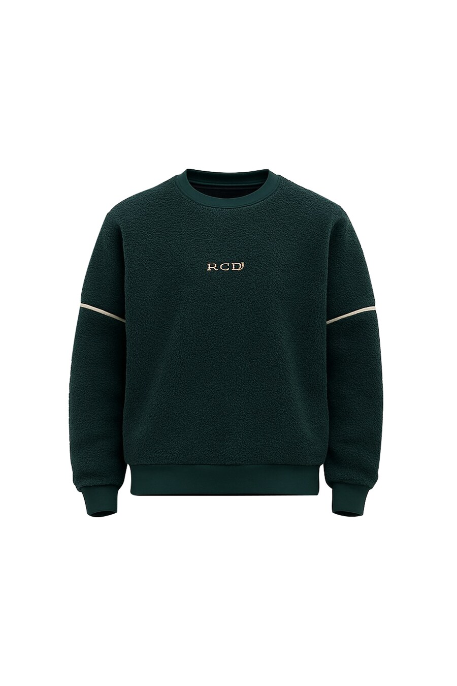 Свитер PCFG, темно-зеленый
Свитер PCFG, темно-зеленый