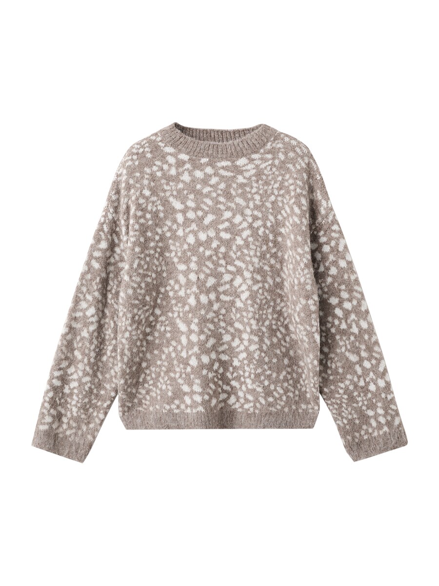 Свитер MANGO PITIUSA, Cream 
Свитер MANGO PITIUSA, Cream