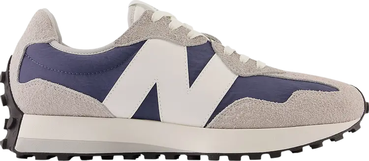 Кроссовки 327 'Brighton Grey Vintage Indigo', фиолетовый
Кроссовки 327 'Brighton Grey Vintage Indigo', фиолетовый