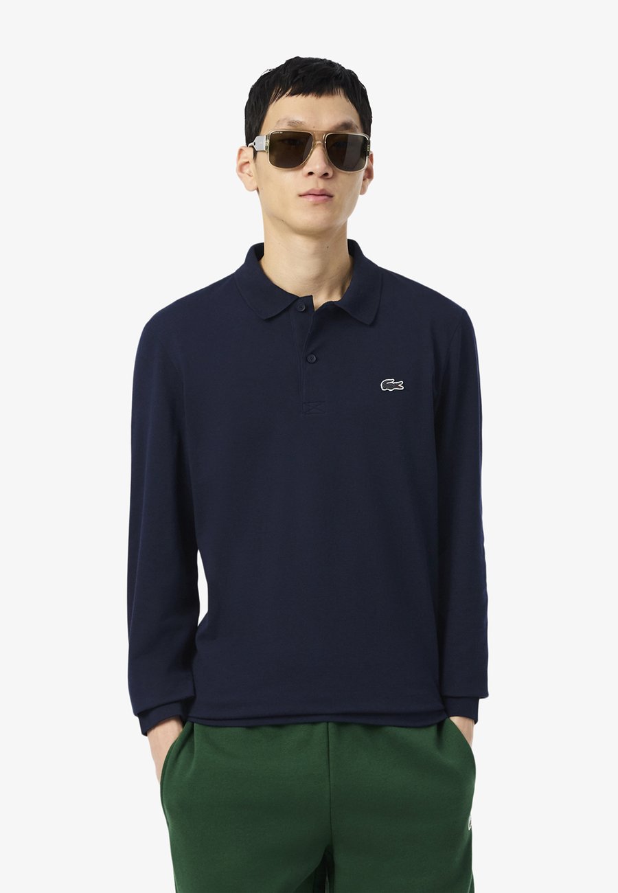 Поло Lacoste Polo shirt, Bleu Nuit/Blue, Синий, Поло Lacoste Polo shirt, Bleu Nuit/Blue
Поло Lacoste Polo shirt, Bleu Nuit/Blue, Синий, Поло Lacoste Polo shirt, Bleu Nuit/Blue