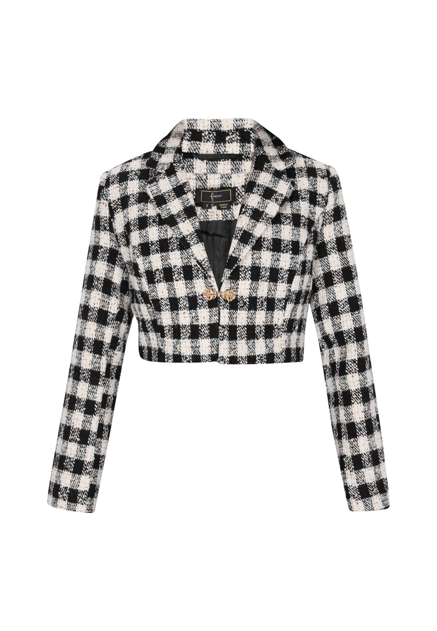 Блейзер faina, черный
Блейзер faina, черный