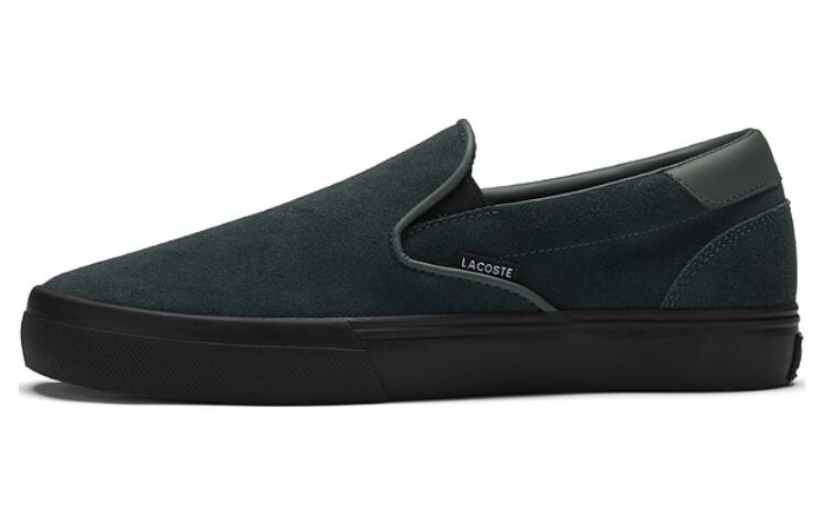 LACOSTE Мужская повседневная обувь, Dark Green
LACOSTE Мужская повседневная обувь, Dark Green