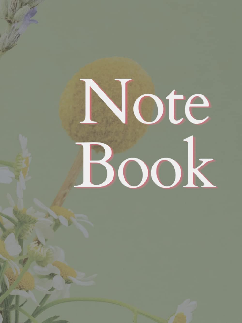 Note Book (Independently published)
Note Book (Independently published)