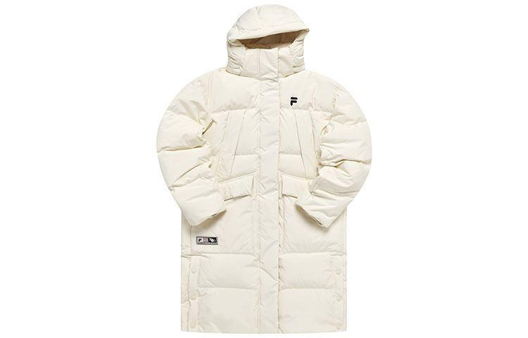 FILA FUSION Женская пуховая куртка пшенично-кремовая, Wheat Cream
FILA FUSION Женская пуховая куртка пшенично-кремовая, Wheat Cream