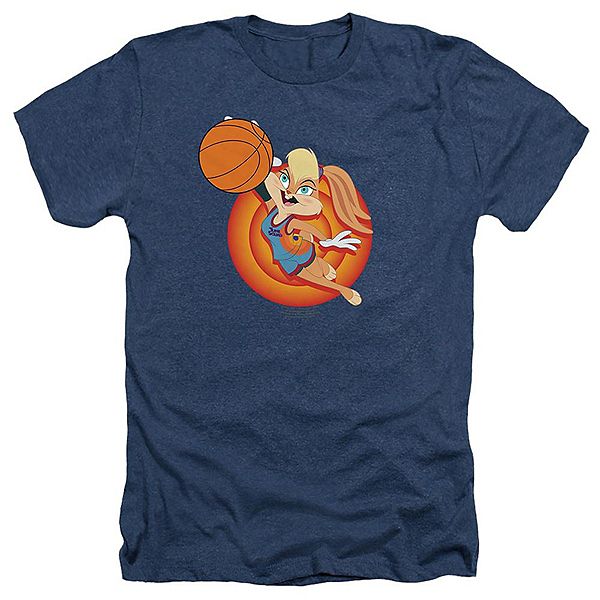 Футболка Space Jam 2 Lola Slam Adult Heather Licensed Character
Футболка Space Jam 2 Lola Slam Adult Heather Licensed Character