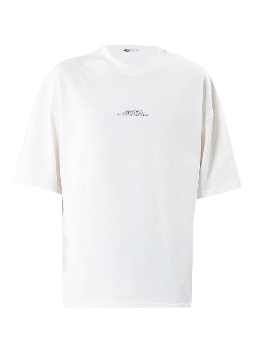 Рубашка VAMOS CLO Ice Plant, белый
Рубашка VAMOS CLO Ice Plant, белый