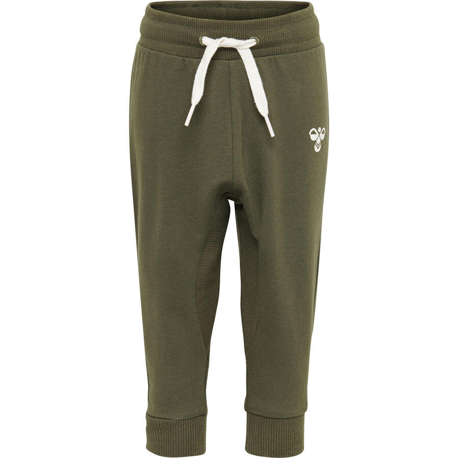 Детские штаны Hummel Apple Pants 202090
Детские штаны Hummel Apple Pants 202090