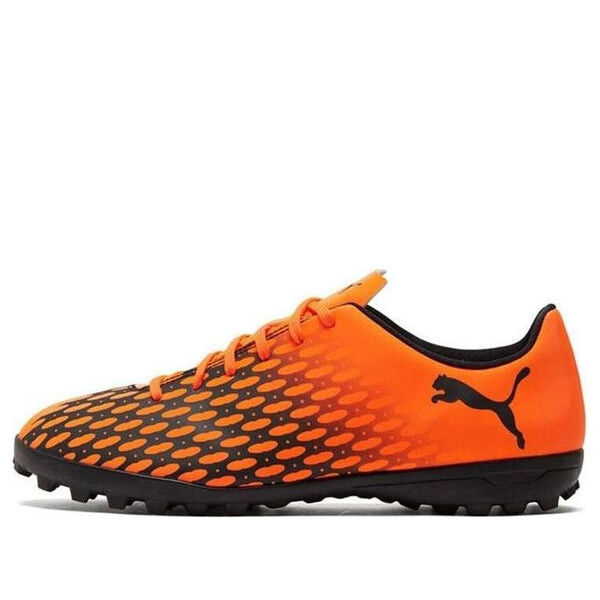 Кроссовки spirit tt 'orange black' Puma, черный
Кроссовки spirit tt 'orange black' Puma, черный