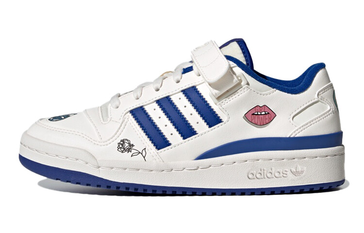 Детские кроссовки для скейтбординга Adidas originals FORUM Kids
Детские кроссовки для скейтбординга Adidas originals FORUM Kids