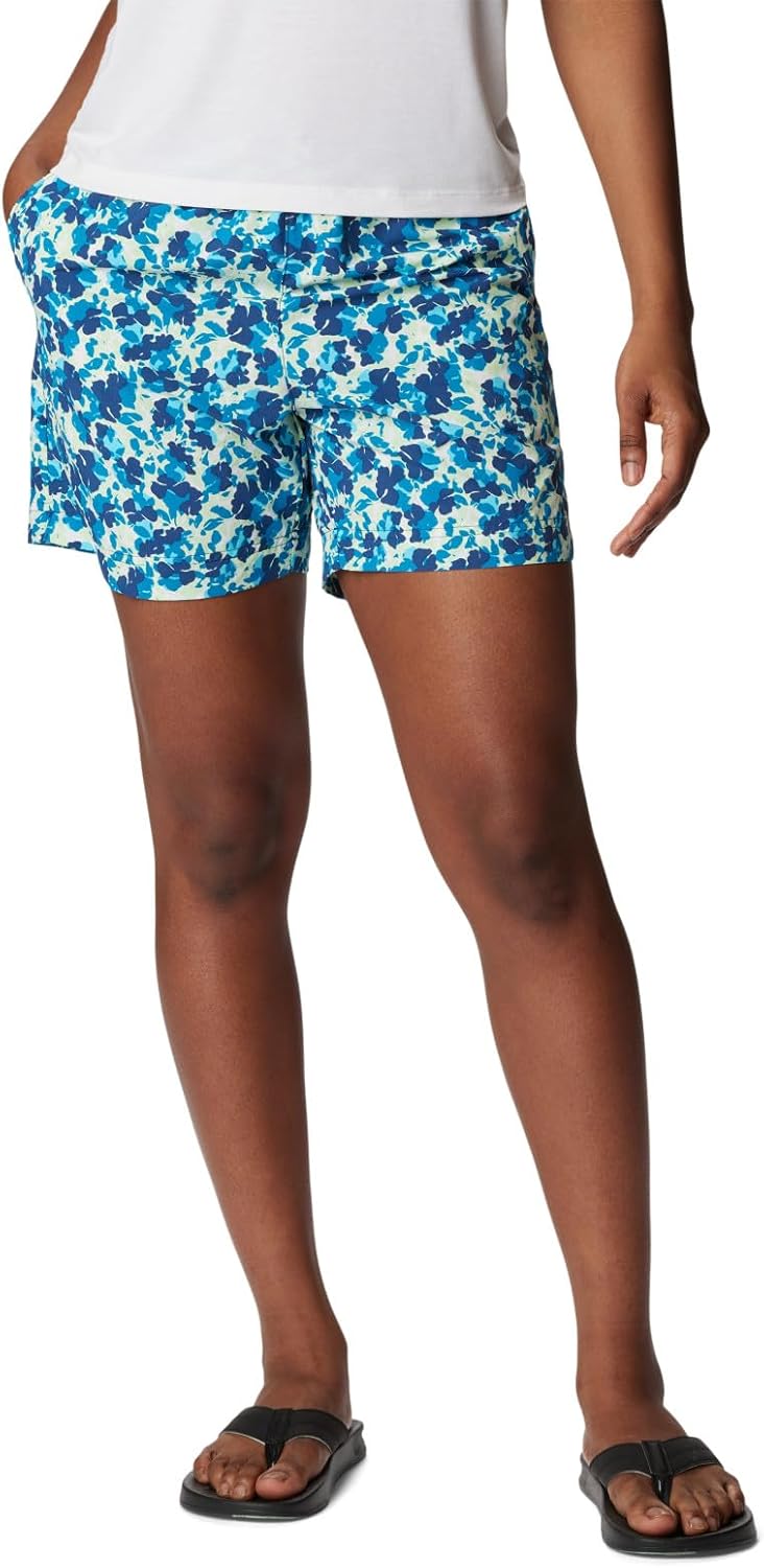 Columbia Women's Bahama II Long Sleeve, Carbon/Crossvine
Columbia Women's Bahama II Long Sleeve, Carbon/Crossvine