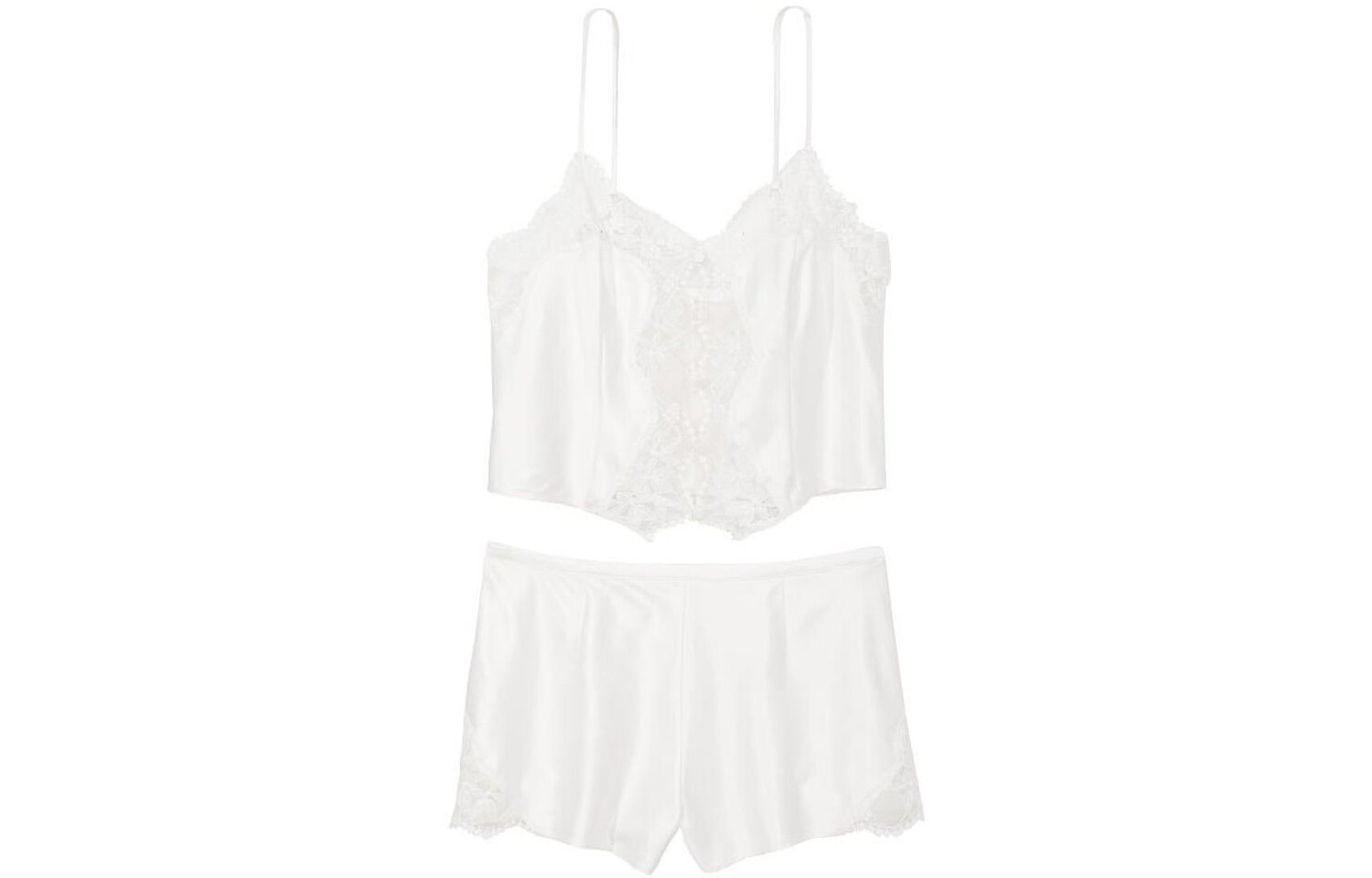 Женские пижамные комплекты Victoria'S Secret
Женские пижамные комплекты Victoria'S Secret