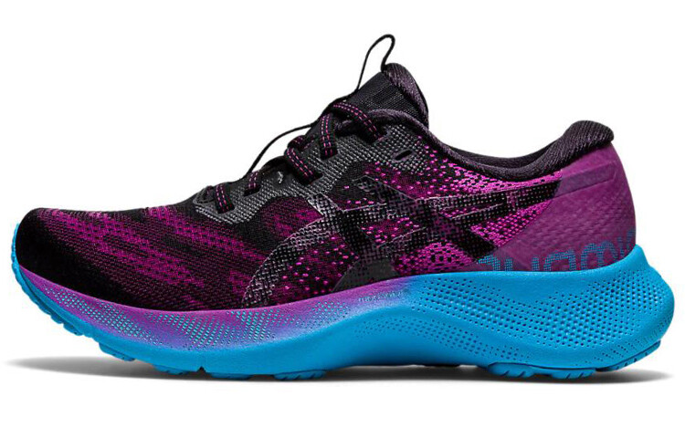 Кроссовки Asics Gel-Nimbus Lite 2 Женские
Кроссовки Asics Gel-Nimbus Lite 2 Женские