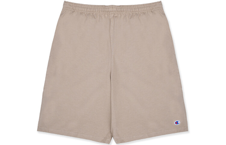 Повседневные шорты унисекс Champion, Темно-серый
Повседневные шорты унисекс Champion, Темно-серый